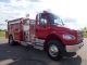 2009 Freightliner Business Class Fire Truck Emergency & Fire Trucks photo 7