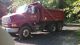 2004 Sterling Lt 8500 Dump Trucks photo 9