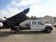 2005 Ford F450 Dump Landscaping Truck Dump Trucks photo 9