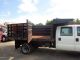 2005 Ford F450 Dump Landscaping Truck Dump Trucks photo 19