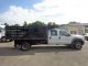 2005 Ford F450 Dump Landscaping Truck Dump Trucks photo 2