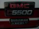 2003 Gmc C5500 Service Mechanic Truck Duramax Turbo Diesel Utility / Service Trucks photo 9