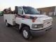 2003 Gmc C5500 Service Mechanic Truck Duramax Turbo Diesel Utility / Service Trucks photo 1