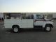 2003 Gmc C5500 Service Mechanic Truck Duramax Turbo Diesel Utility / Service Trucks photo 2