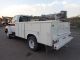 2003 Gmc C5500 Service Mechanic Truck Duramax Turbo Diesel Utility / Service Trucks photo 4