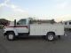 2003 Gmc C5500 Service Mechanic Truck Duramax Turbo Diesel Utility / Service Trucks photo 5