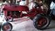 Antique Tractor Farmall Cub Antique & Vintage Farm Equip photo 1