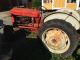 Ford Tractor Model 600 - 601 - Pto,  3 Point Lift,  Attachments,  Implements Antique & Vintage Farm Equip photo 1