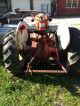 Ford Tractor Model 600 - 601 - Pto,  3 Point Lift,  Attachments,  Implements Antique & Vintage Farm Equip photo 2