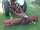 Ford Tractor Model 600 - 601 - Pto,  3 Point Lift,  Attachments,  Implements Antique & Vintage Farm Equip photo 3