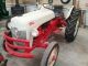 Ford 8n Tractor 28 Hp Ie - 1950 9n 2n Naa Jubilee With Tires,  Paint Antique & Vintage Farm Equip photo 1
