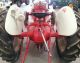 Ford 8n Tractor 28 Hp Ie - 1950 9n 2n Naa Jubilee With Tires,  Paint Antique & Vintage Farm Equip photo 5