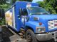 2006 Gmc 7500 Beverage Truck Utility Vehicles photo 1