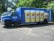 2006 Gmc 7500 Beverage Truck Utility Vehicles photo 6