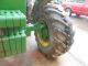 John - Deere 4440 Cab Air Qud Shift Radial Tires Low Hrs In Pa Tractors photo 2