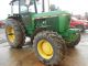 John - Deere 4440 Cab Air Qud Shift Radial Tires Low Hrs In Pa Tractors photo 3