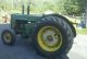 John Deere R Tractor Antique & Vintage Farm Equip photo 1