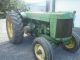 John Deere R Tractor Antique & Vintage Farm Equip photo 6