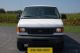 2004 Ford E250 Delivery / Cargo Vans photo 1