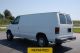 2004 Ford E250 Delivery / Cargo Vans photo 7