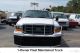 1999 Ford F - 550 Utility / Service Trucks photo 1