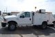 1999 Ford F - 550 Utility / Service Trucks photo 2