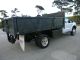 2003 Ford F450 Dump Trucks photo 5