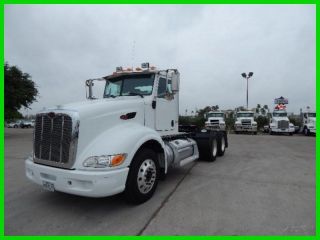 2011 Peterbilt 386 photo