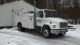 2002 Freightliner Fl 70 Utility / Service Trucks photo 1