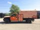 2002 Ford F450 Dump Trucks photo 2