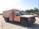 2002 Ford F450 Dump Trucks photo 5