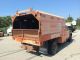 2002 Ford F450 Dump Trucks photo 8