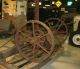 Vintage Mccormick - Deering Sickle Mower Antique & Vintage Farm Equip photo 1