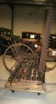 Vintage Mccormick - Deering Sickle Mower Antique & Vintage Farm Equip photo 3