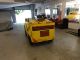 Clark Tow - Tug Propane Forklifts photo 1