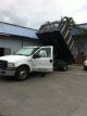 2007 Ford F350 Dump Trucks photo 2