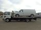 2006 Nissan Ud Ud 2300 Rollback Tow Truck Flatbeds & Rollbacks photo 16