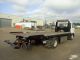 2006 Nissan Ud Ud 2300 Rollback Tow Truck Flatbeds & Rollbacks photo 6