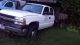 2003 Chevrolet Silverado3500 Utility / Service Trucks photo 1