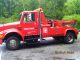 1996 International 4700 Wreckers photo 10