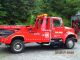 1996 International 4700 Wreckers photo 1