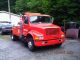 1996 International 4700 Wreckers photo 8