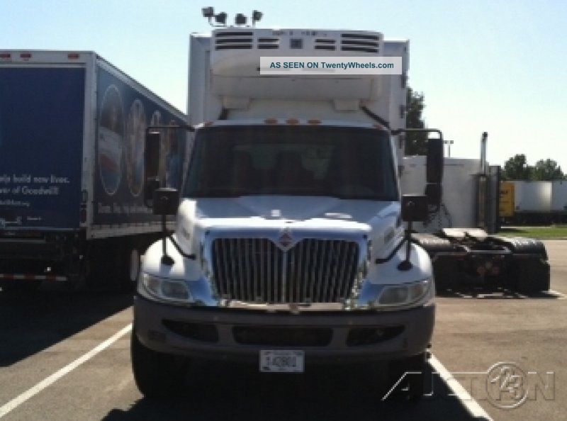 2009 International 4300 Other Medium Duty Trucks photo