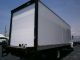 2007 Hino 268 Box Trucks / Cube Vans photo 2