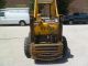 Ford Cl - 40 Compact Loader Skidsteer Great Machine Skid Steer Front End Loader Skid Steer Loaders photo 2