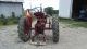 Farmall 200 Tractor Tractors photo 2