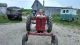 Farmall 200 Tractor Tractors photo 3