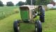 1972 John Deere 4000 Standard Tractor Tractors photo 1