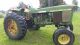 1972 John Deere 4000 Standard Tractor Tractors photo 2