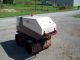2007 Ingersoll Rand Tc - 13 Padfoot Vibratory Trench Roller,  W/remote Low 218 Hrs Compactors & Rollers - Riding photo 3
